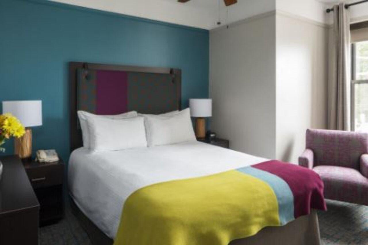 City Suites Hotel Chicago Ngoại thất bức ảnh