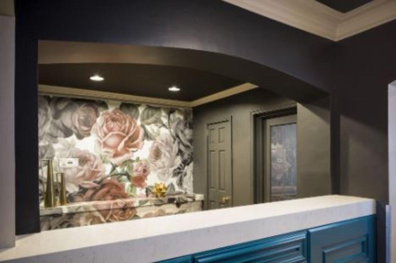 City Suites Hotel Chicago Ngoại thất bức ảnh