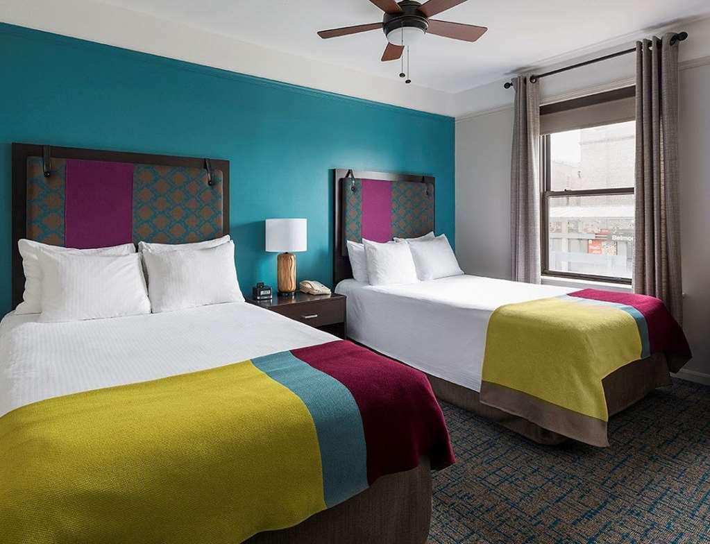 City Suites Hotel Chicago Phòng bức ảnh