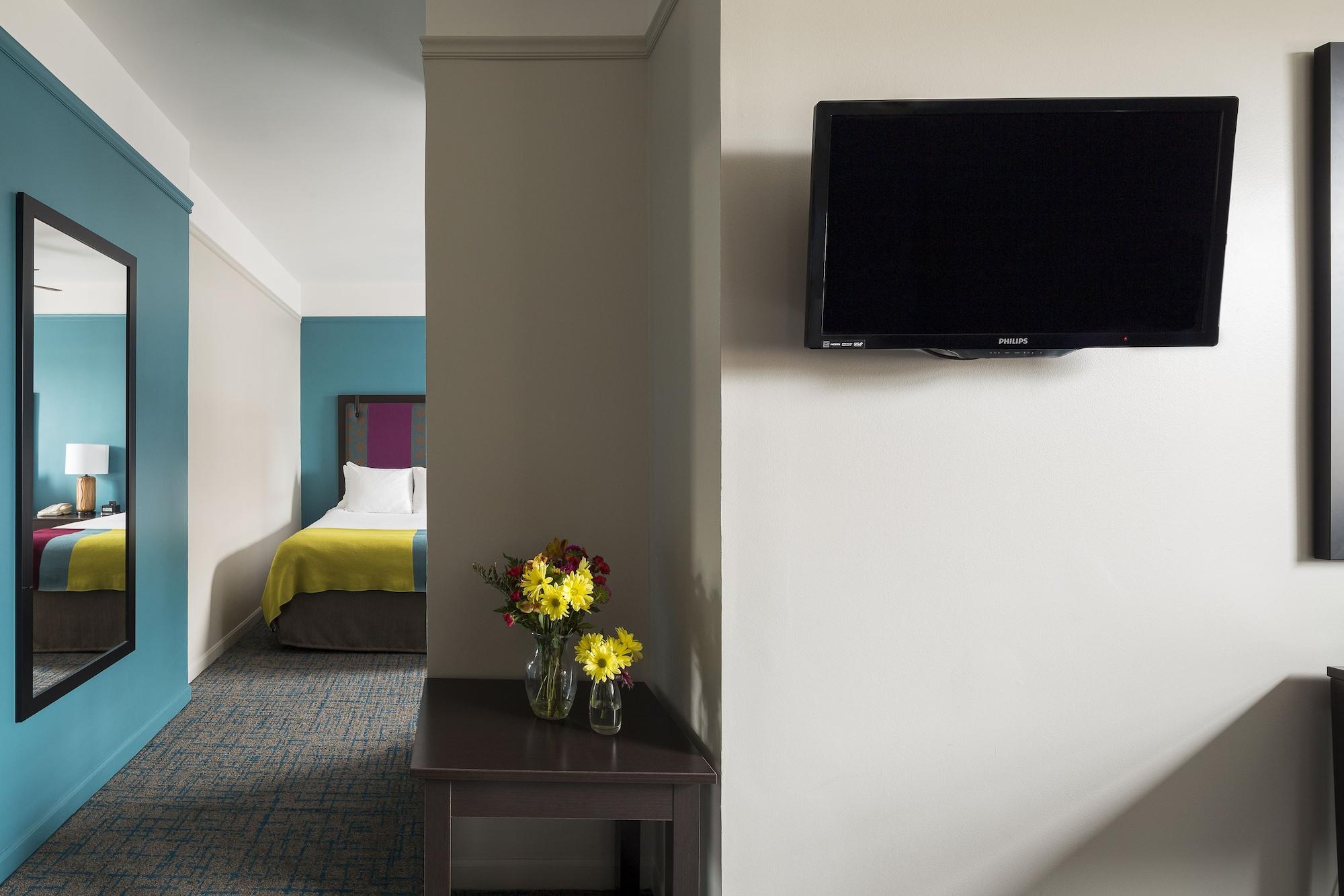 City Suites Hotel Chicago Ngoại thất bức ảnh
