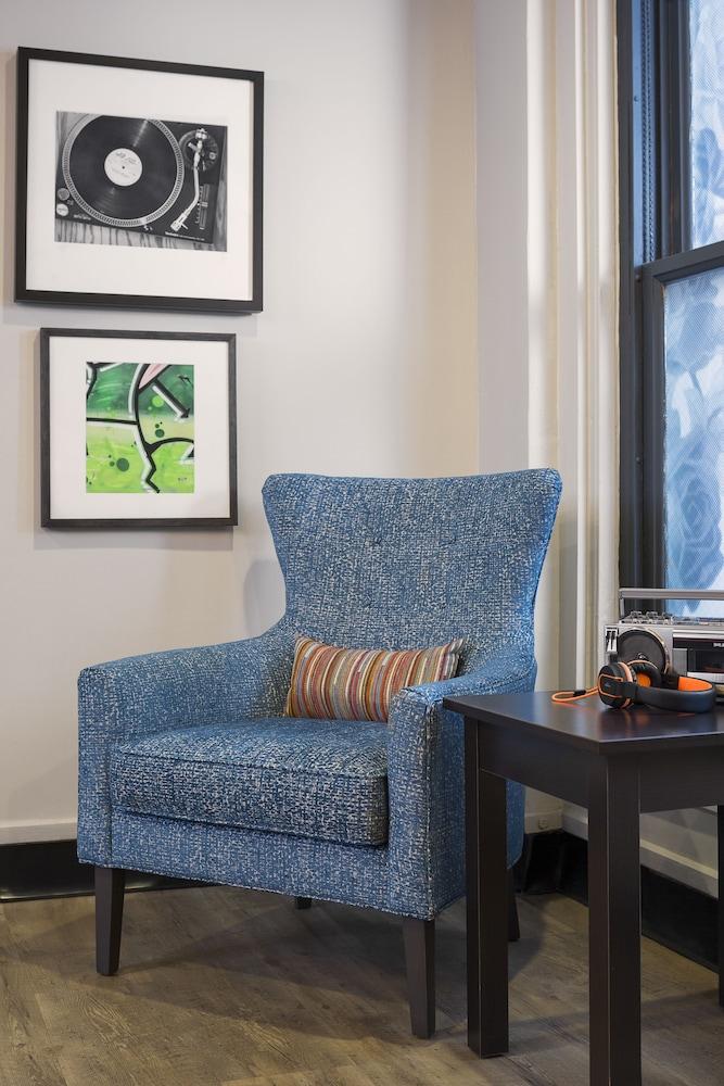 City Suites Hotel Chicago Ngoại thất bức ảnh