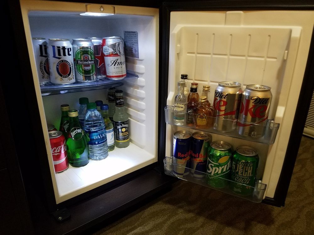 City Suites Hotel Chicago Ngoại thất bức ảnh