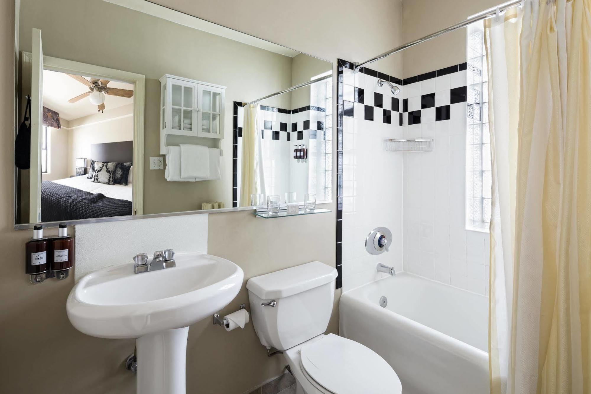 City Suites Hotel Chicago Ngoại thất bức ảnh
