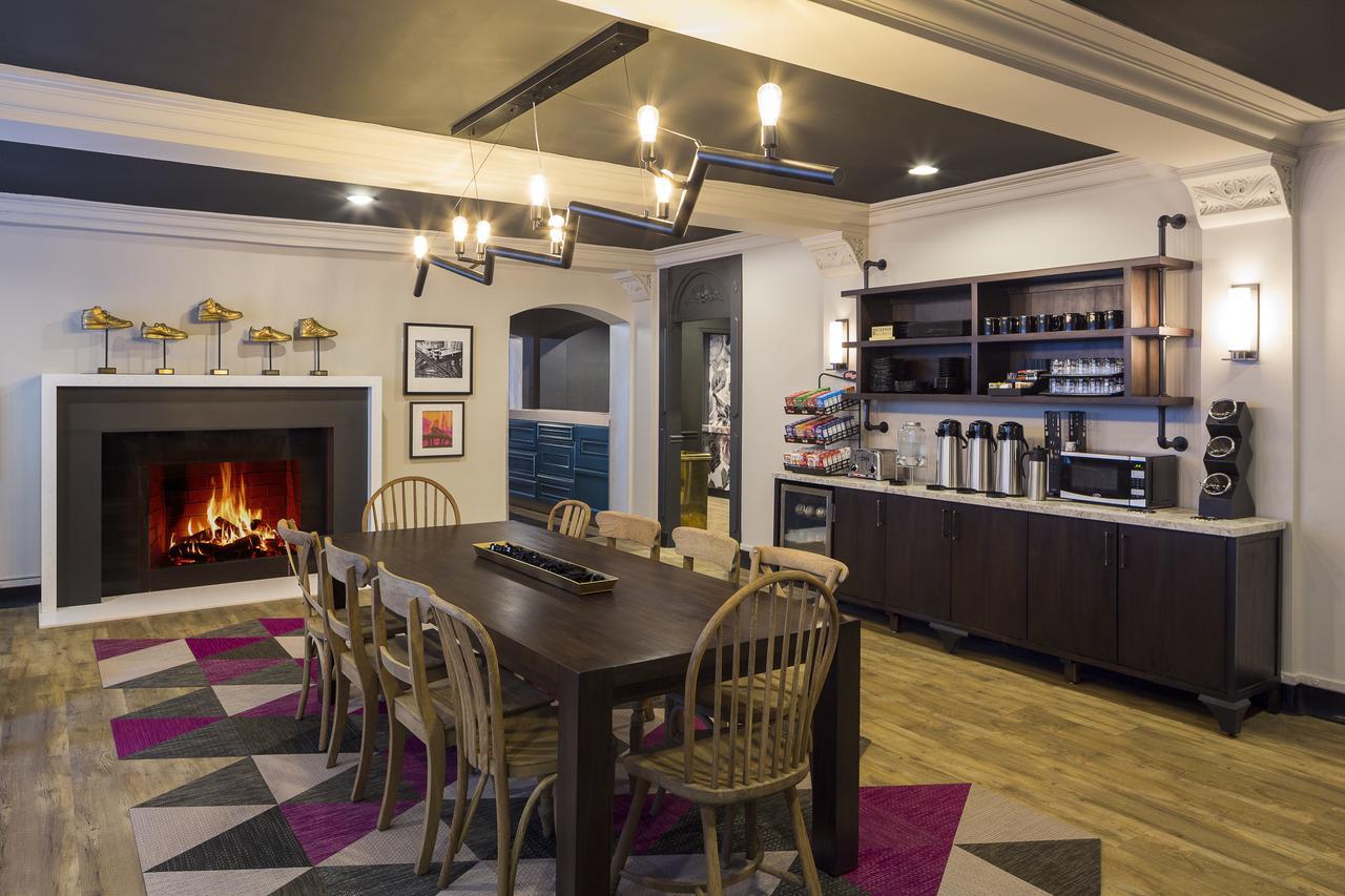 City Suites Hotel Chicago Ngoại thất bức ảnh