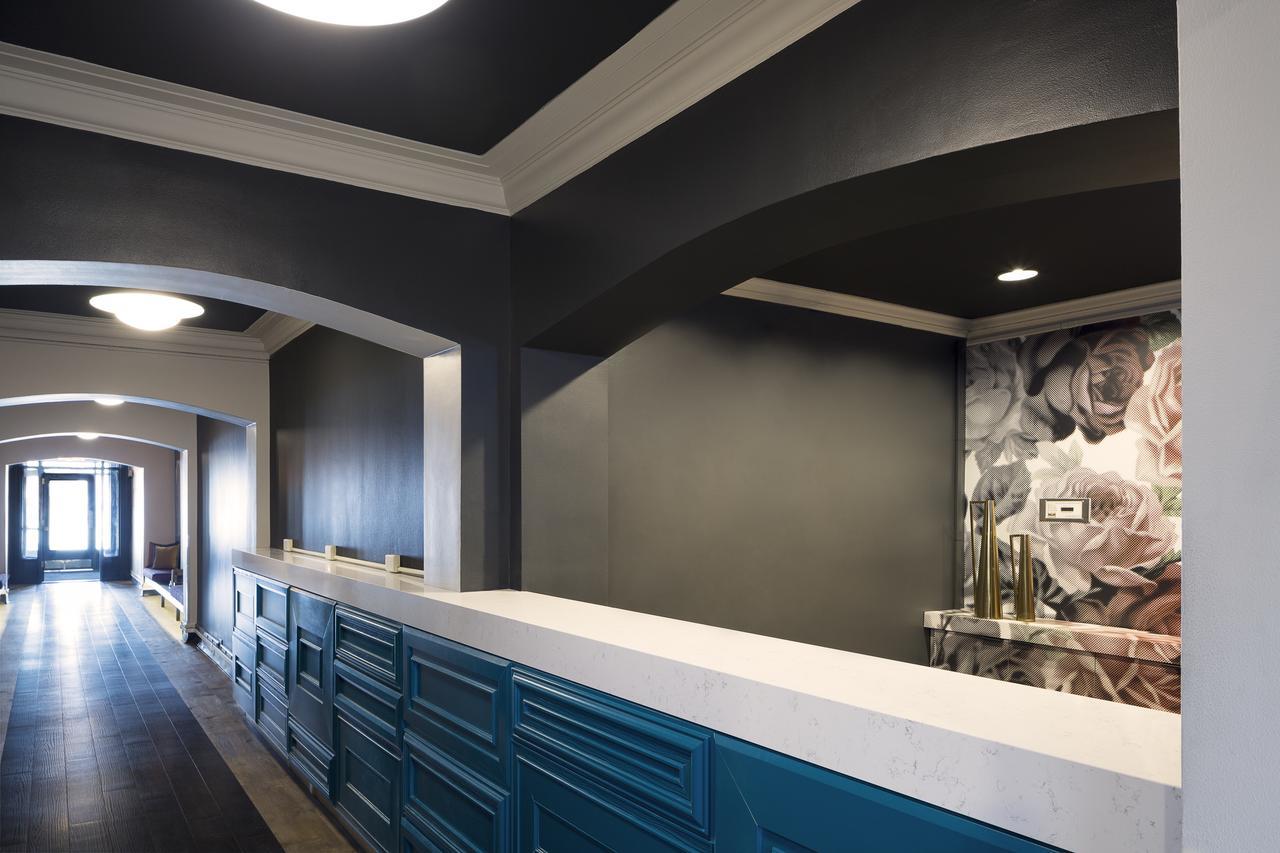 City Suites Hotel Chicago Ngoại thất bức ảnh