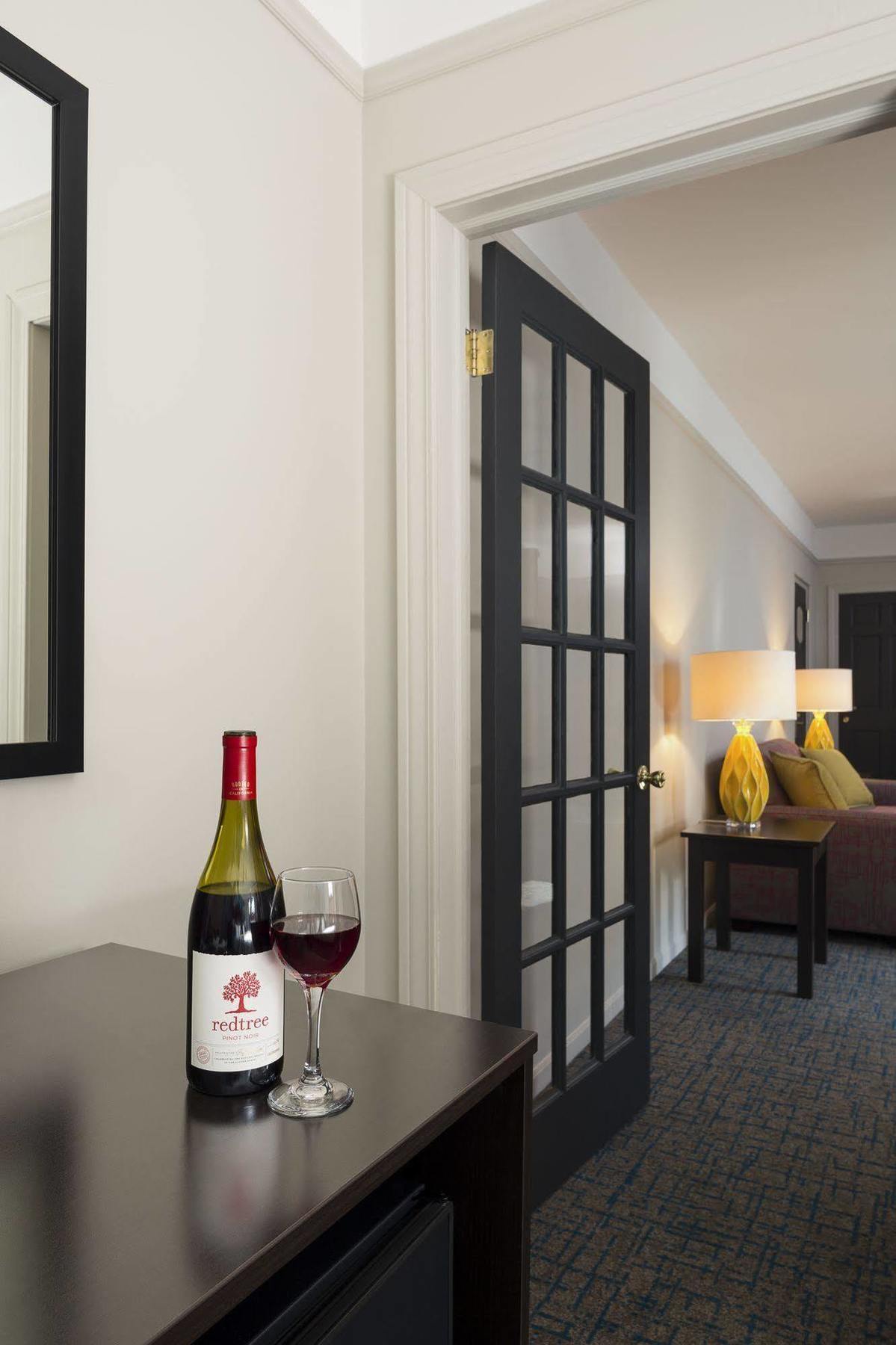 City Suites Hotel Chicago Ngoại thất bức ảnh