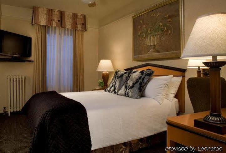 City Suites Hotel Chicago Ngoại thất bức ảnh