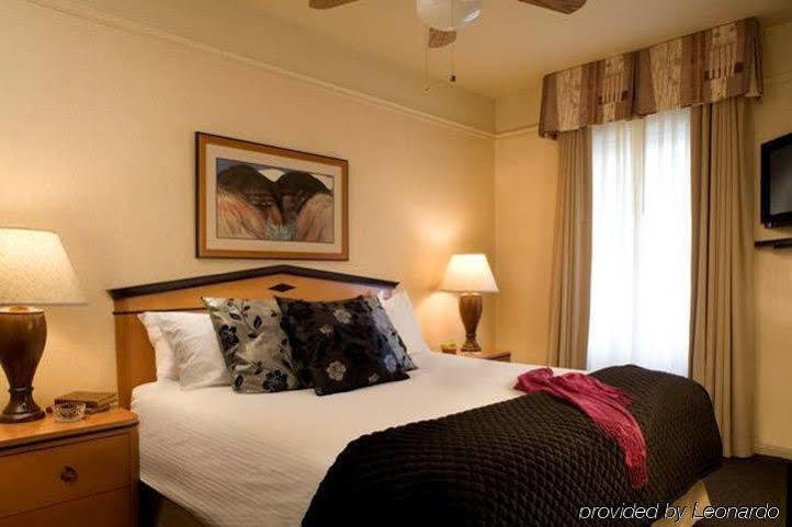 City Suites Hotel Chicago Ngoại thất bức ảnh